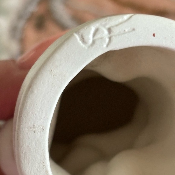 Strawberry shortcake glazed ceramic 5” figurines in excellent condition - Picture 3 of 14